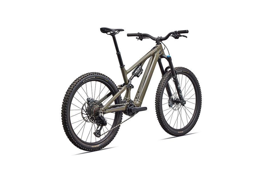 Turbo Levo SL 2 Comp Alloy