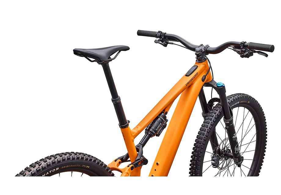 Turbo Levo SL 2 Comp Alloy