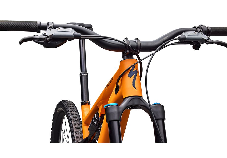 Turbo Levo SL 2 Comp Alloy