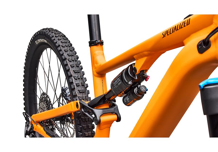 Turbo Levo SL 2 Comp Alloy