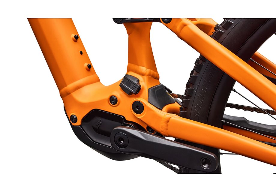 Turbo Levo SL 2 Comp Alloy