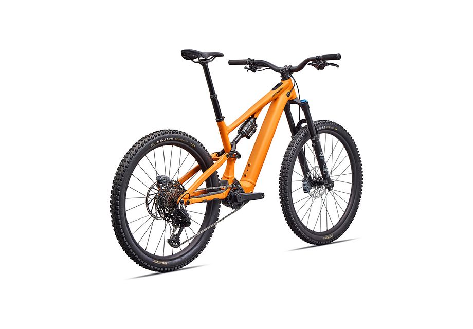 Turbo Levo SL 2 Comp Alloy
