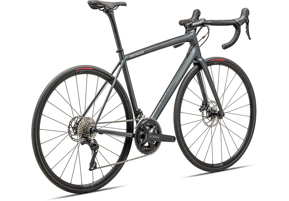 Aethos Sport - Shimano 105