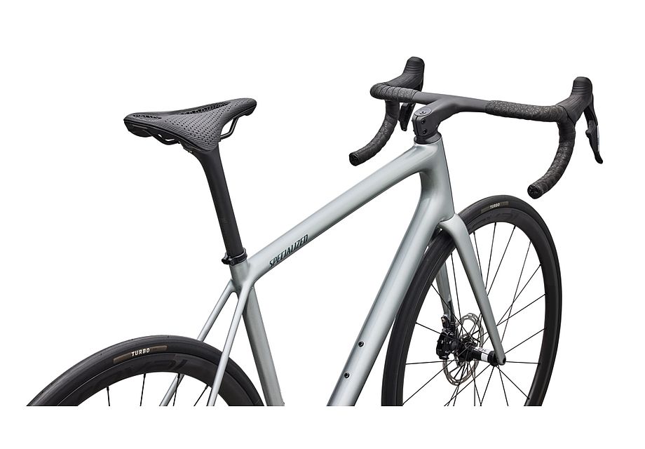 Aethos 2 Pro - SRAM Force AXS