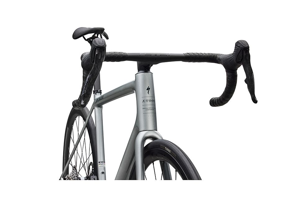 Aethos 2 Pro - SRAM Force AXS