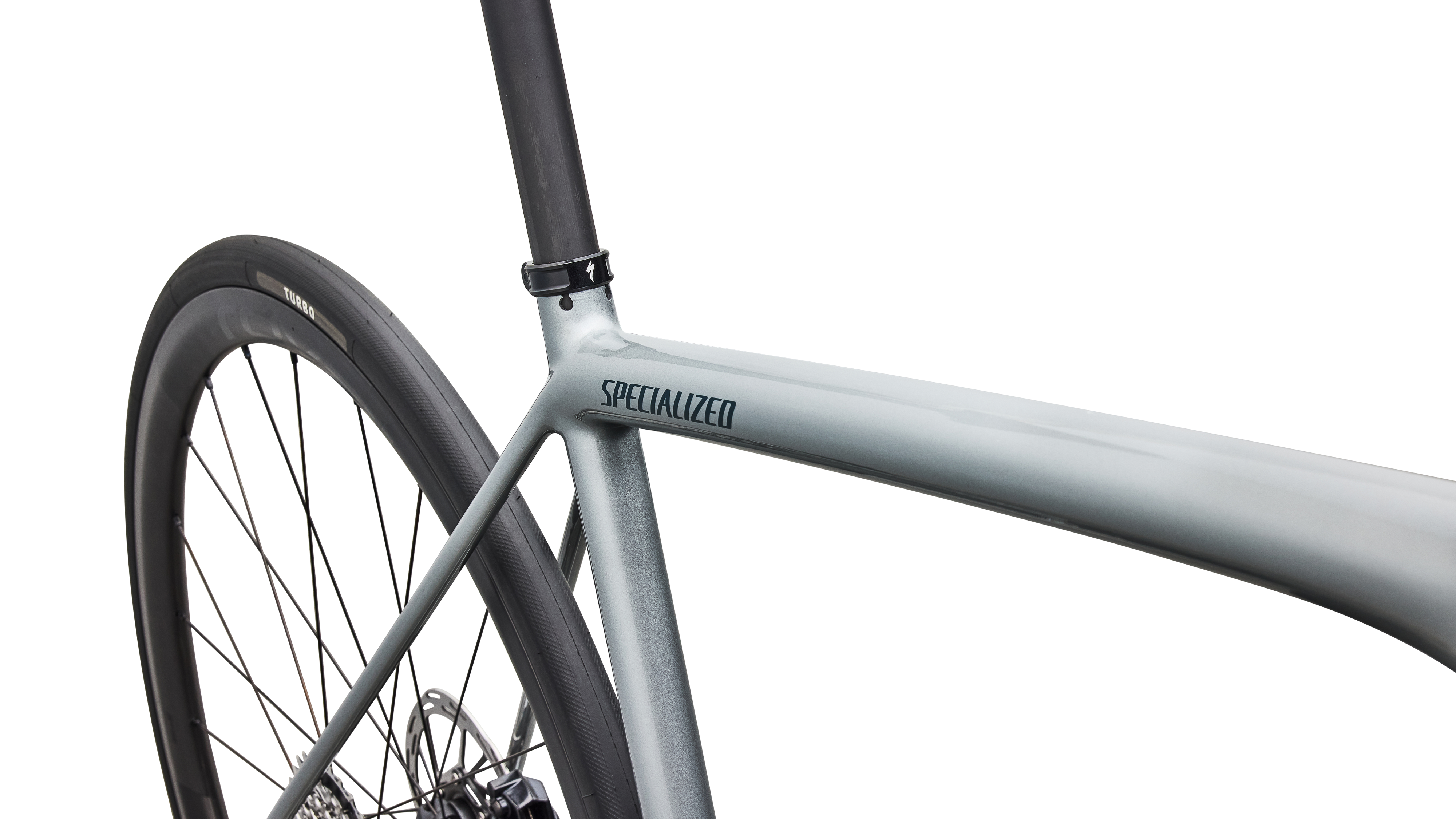 Aethos 2 Pro - SRAM Force AXS