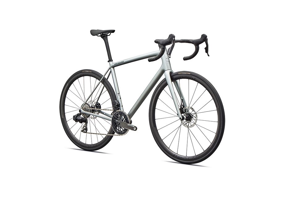 Aethos 2 Pro - SRAM Force AXS
