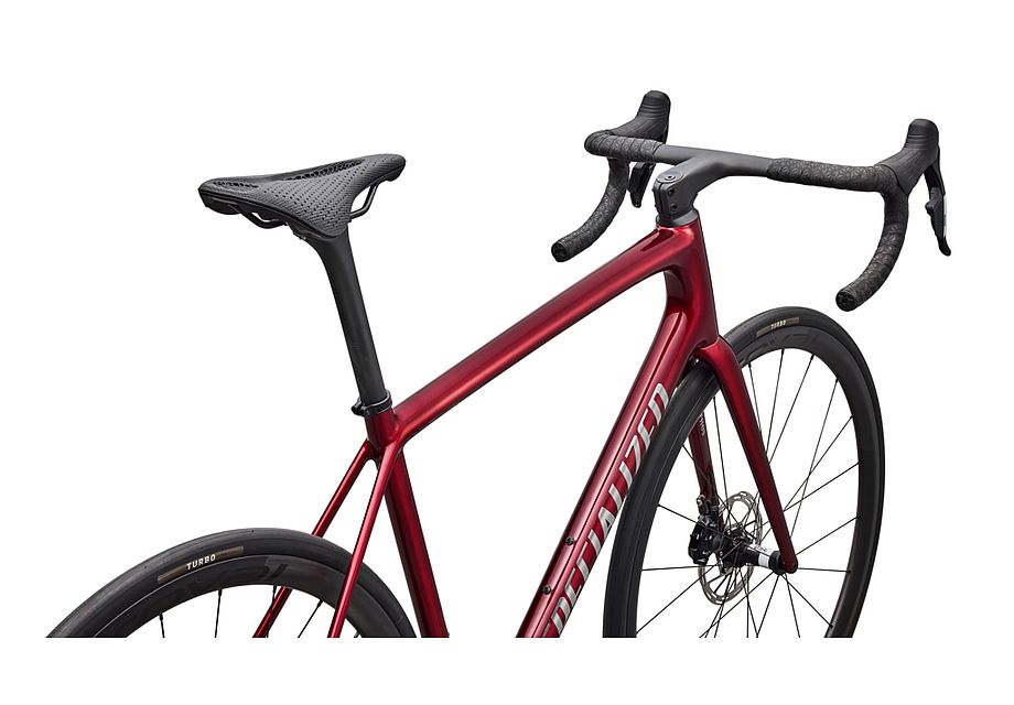 Aethos 2 Pro - SRAM Force AXS