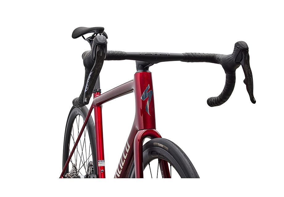 Aethos 2 Pro - SRAM Force AXS