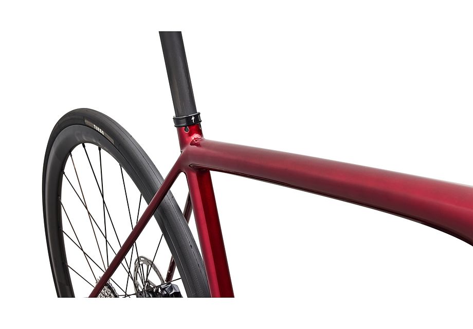 Aethos 2 Pro - SRAM Force AXS