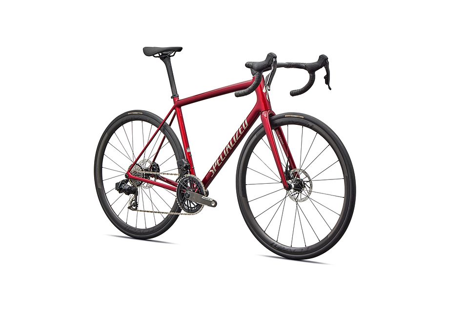 Aethos 2 Pro - SRAM Force AXS