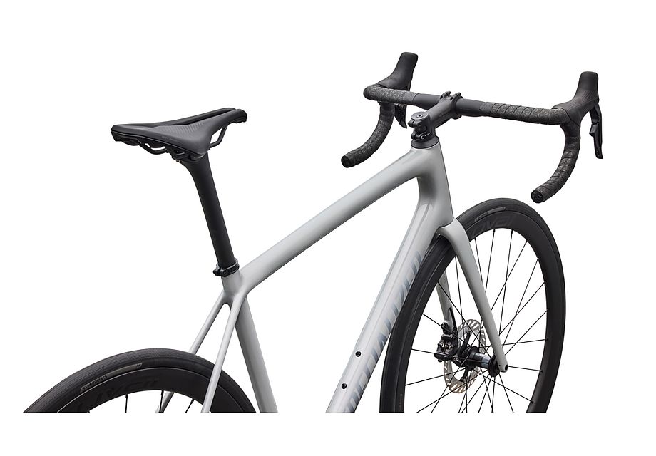 Aethos 2 Expert - Shimano Ultegra Di2