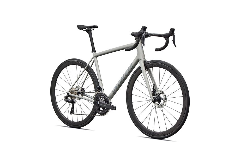 Aethos 2 Expert - Shimano Ultegra Di2