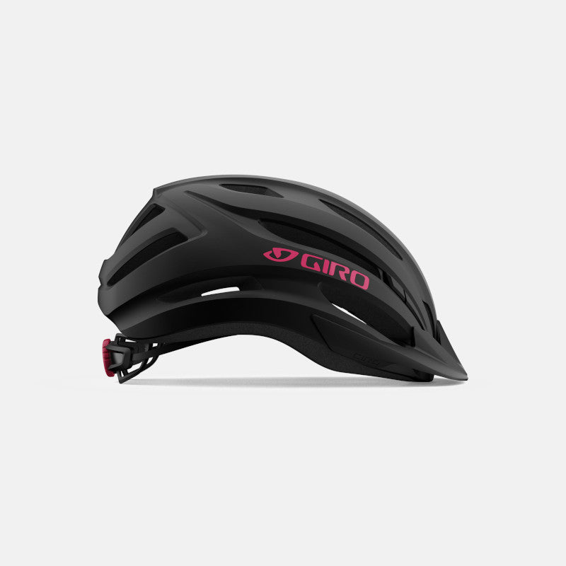 Giro Register Mips II UW - Matte Black / Raspberry