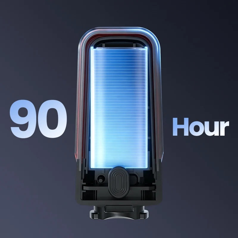 Ravemen CL50 Rear Light 7