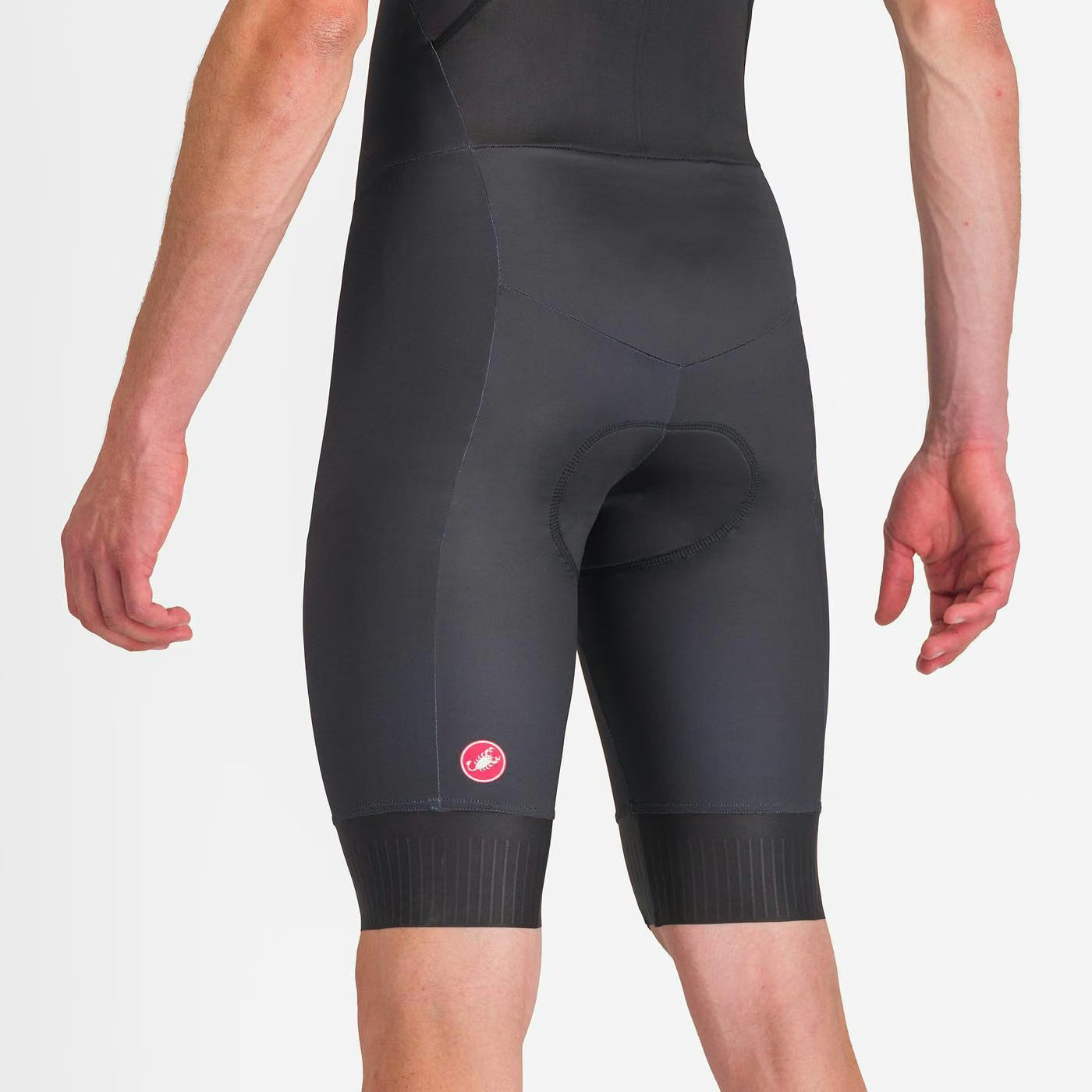 Castelli Core Tri Suit Short Sleeve Men's Black