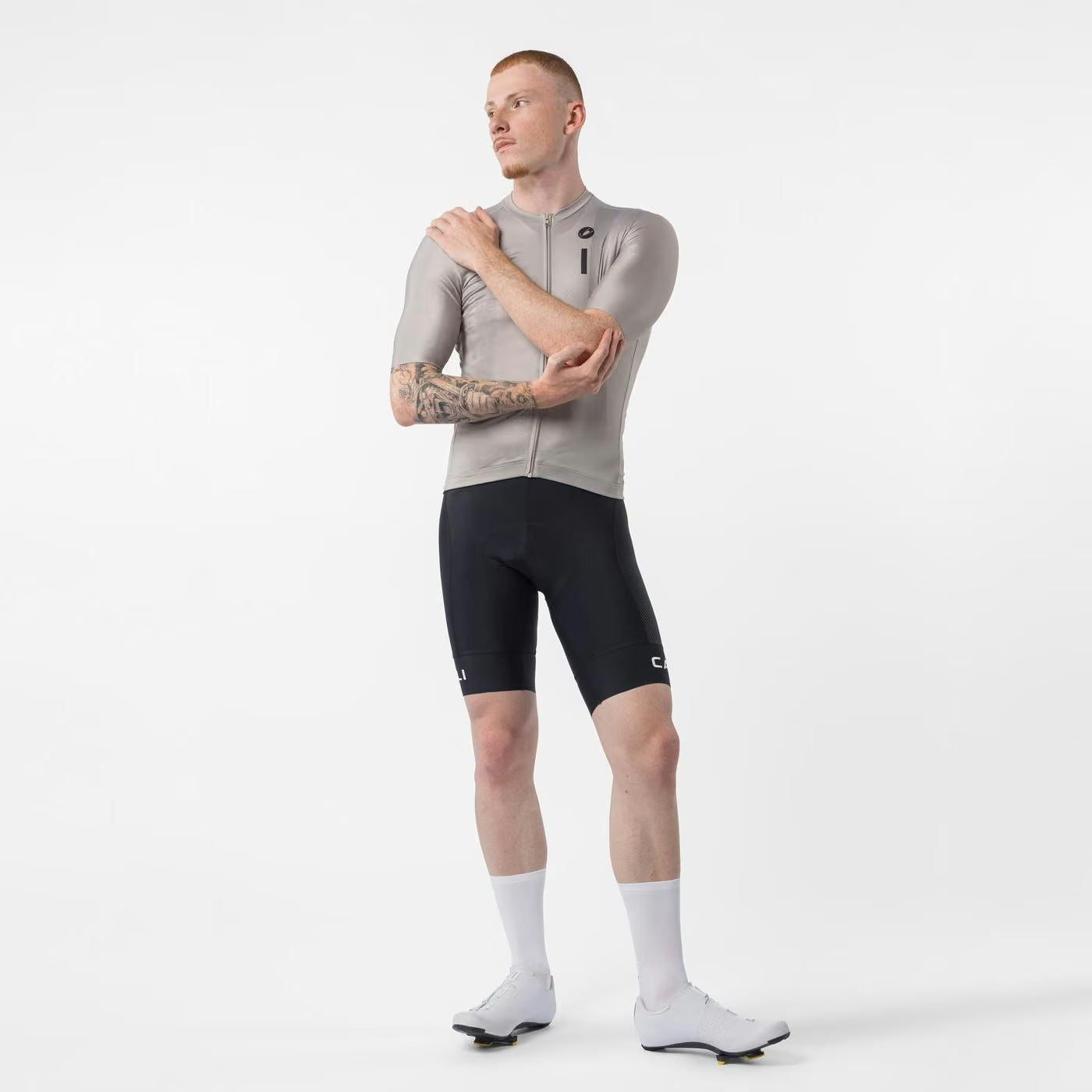 Castelli Competizione 2 Kit Bibshort Men's Black