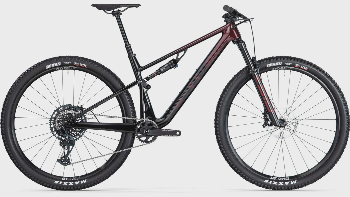 BMC Fourstroke LT One