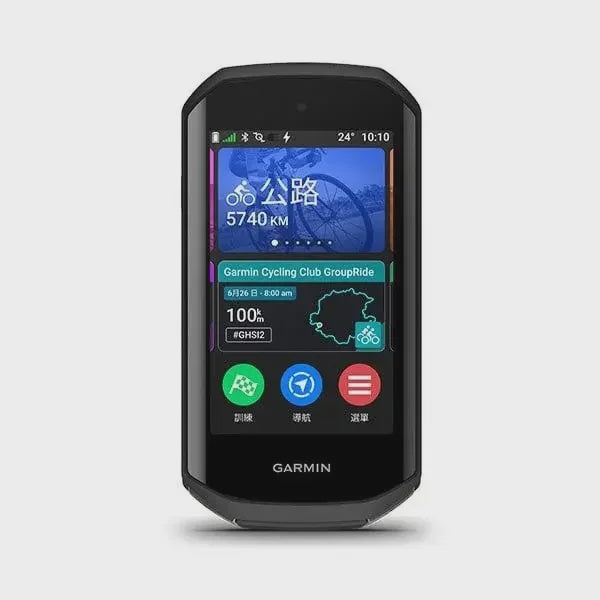 Garmin Edge 1050