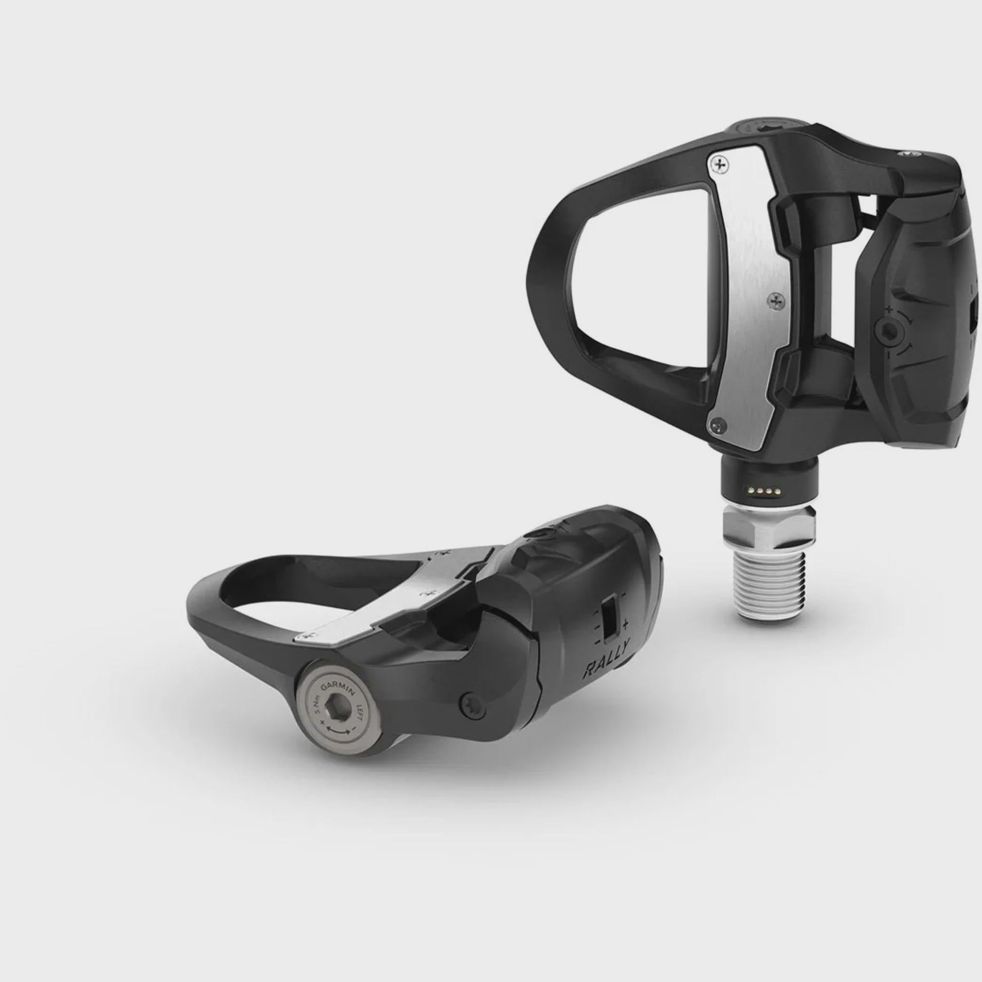 Garmin RK210 Power Pedals