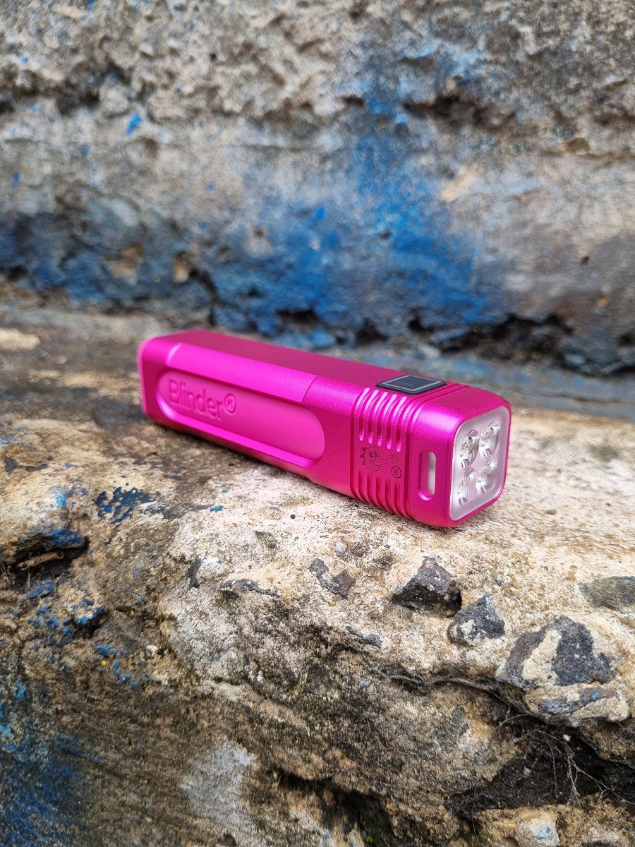 Knog EF Blinder 900 Special Edition