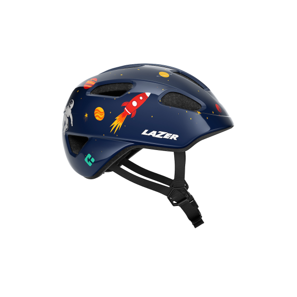 Lazer NUTZ Helmet