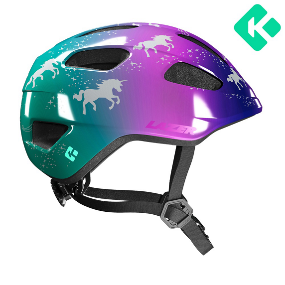 Lazer NUTZ Helmet