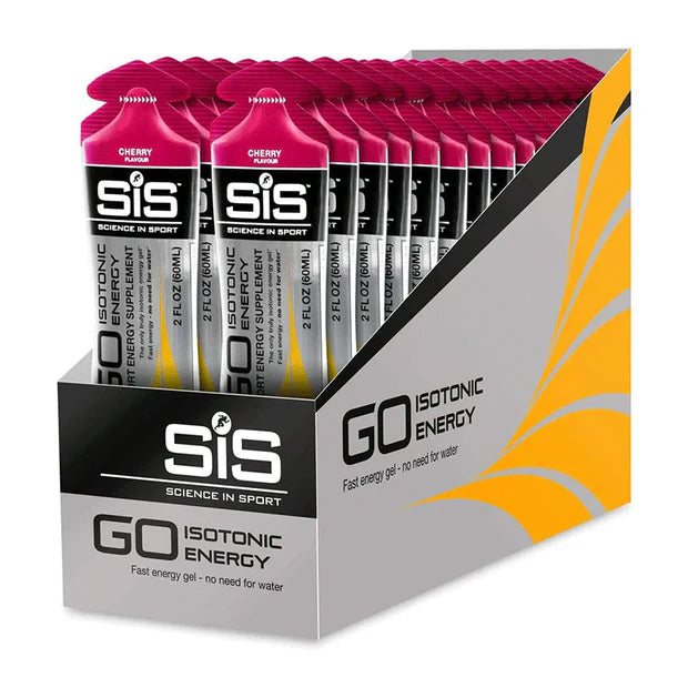 SIS Gels 30 Box