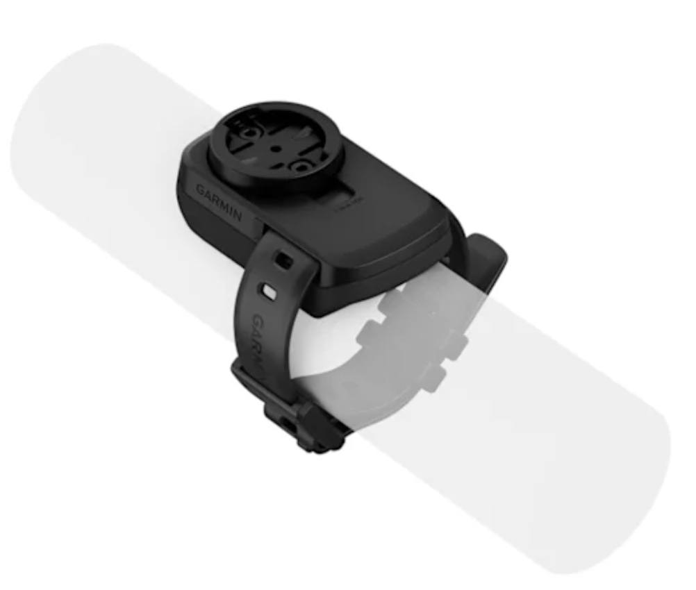 Garmin Edge Top Tube MTB Mount