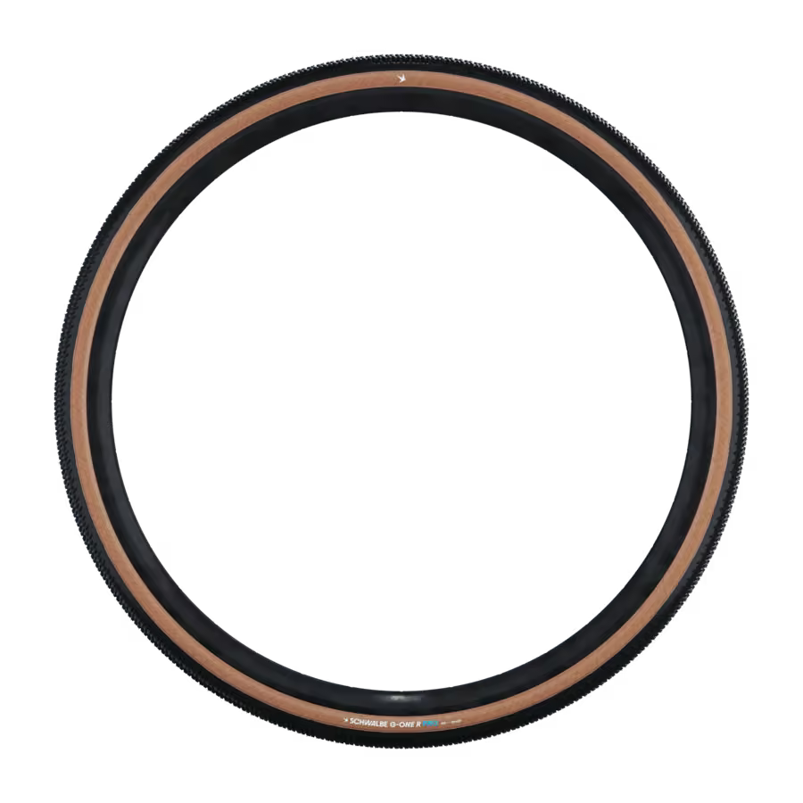 Schwalbe G-One R Pro 700c