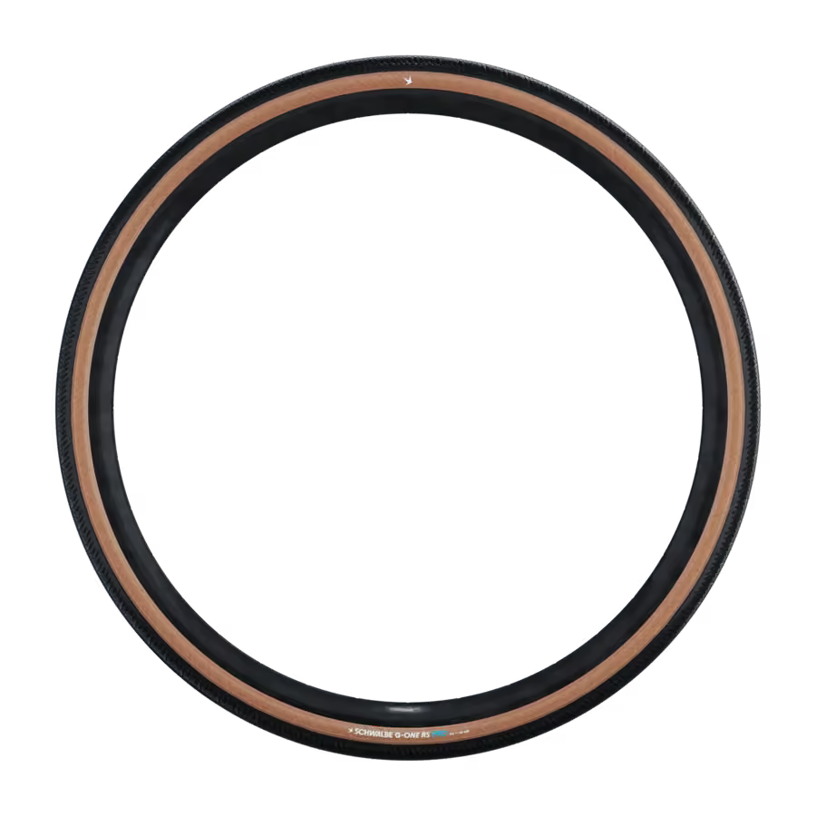 Schwalbe G-One RS Pro 700c