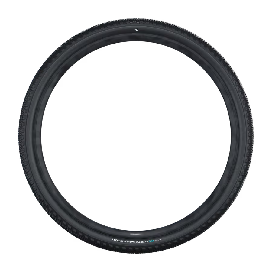 Schwalbe G-One Overland Pro 700c