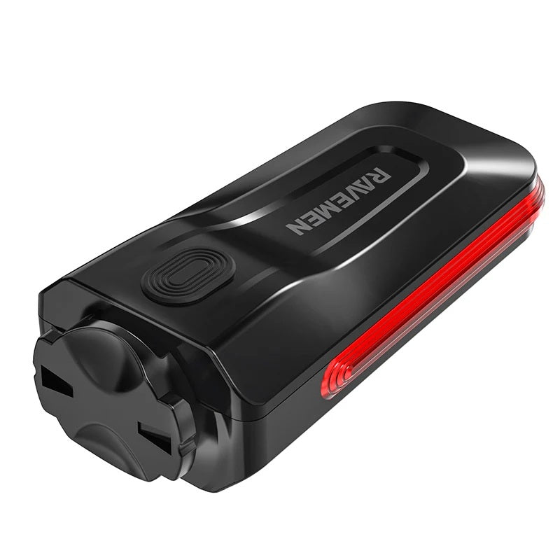 Ravemen CL50 Rear Light 2
