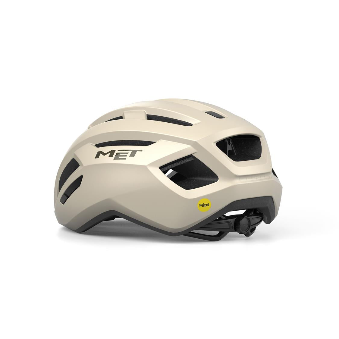 Met Vinci MIPs Wax White 4