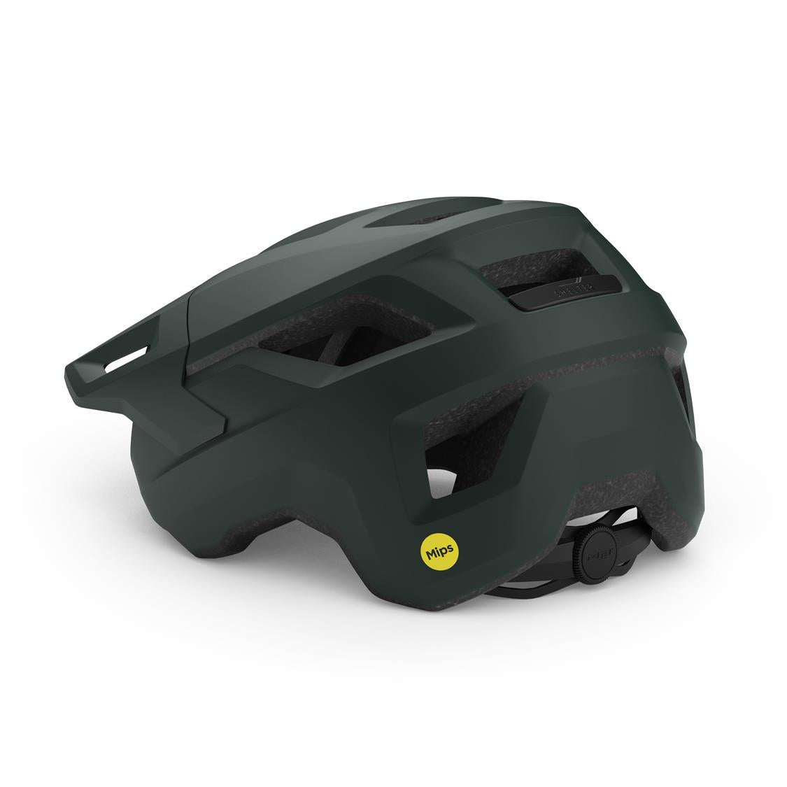 MET Shelter MIPs Deep Forest 2