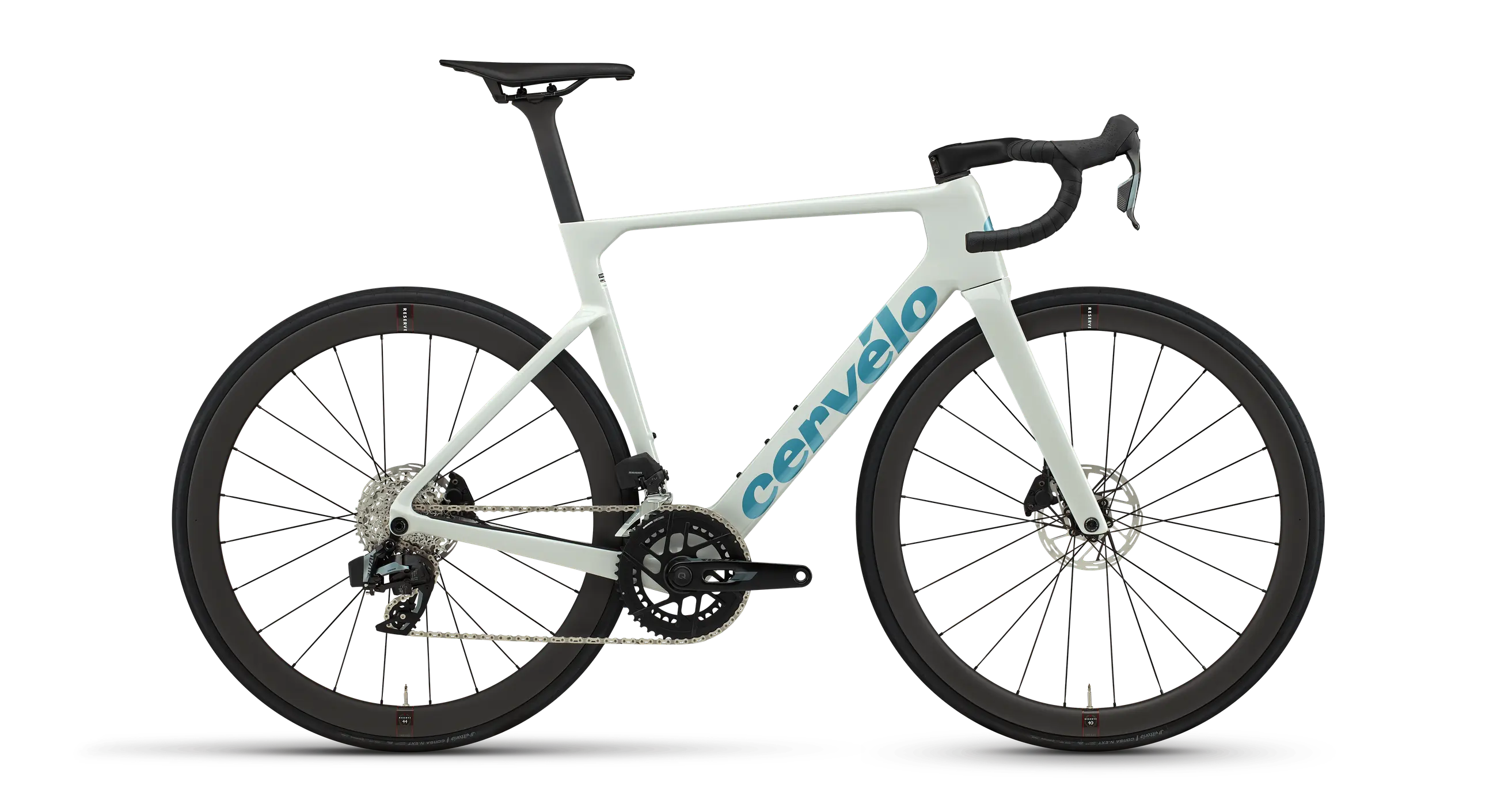 2027 Cervelo Soloist Sram Rival