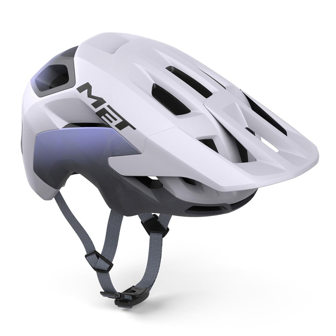 MET Revo Mips Lilac 1