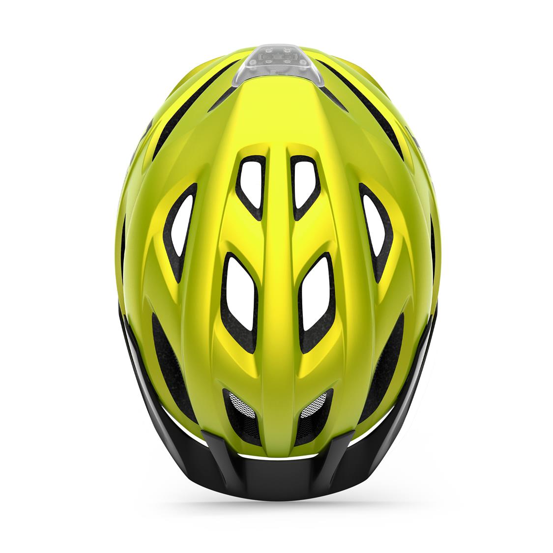 Met Crossover Mips Yellow 4