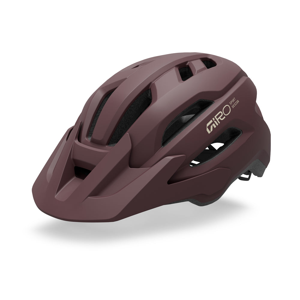 Giro Fixture Mips II UW - Matte Sky Blue