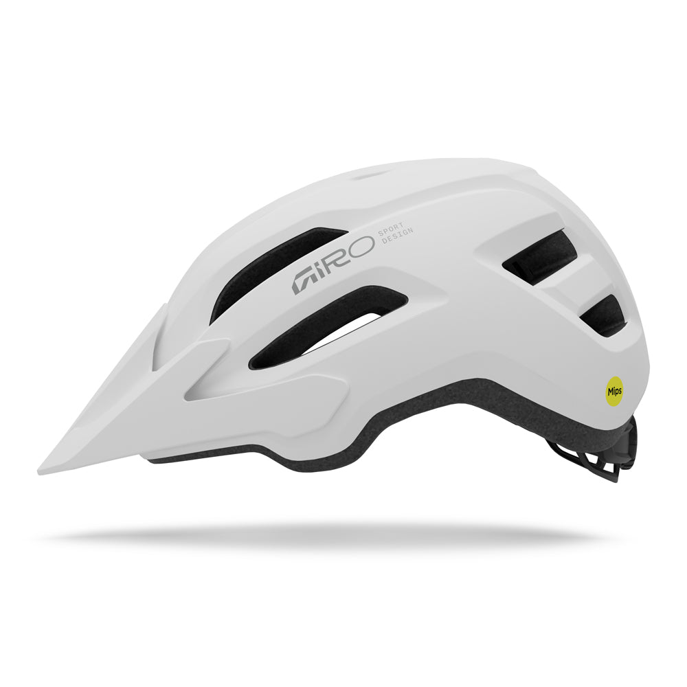 Giro Fixture Mips II UW - Matte Black/Stone