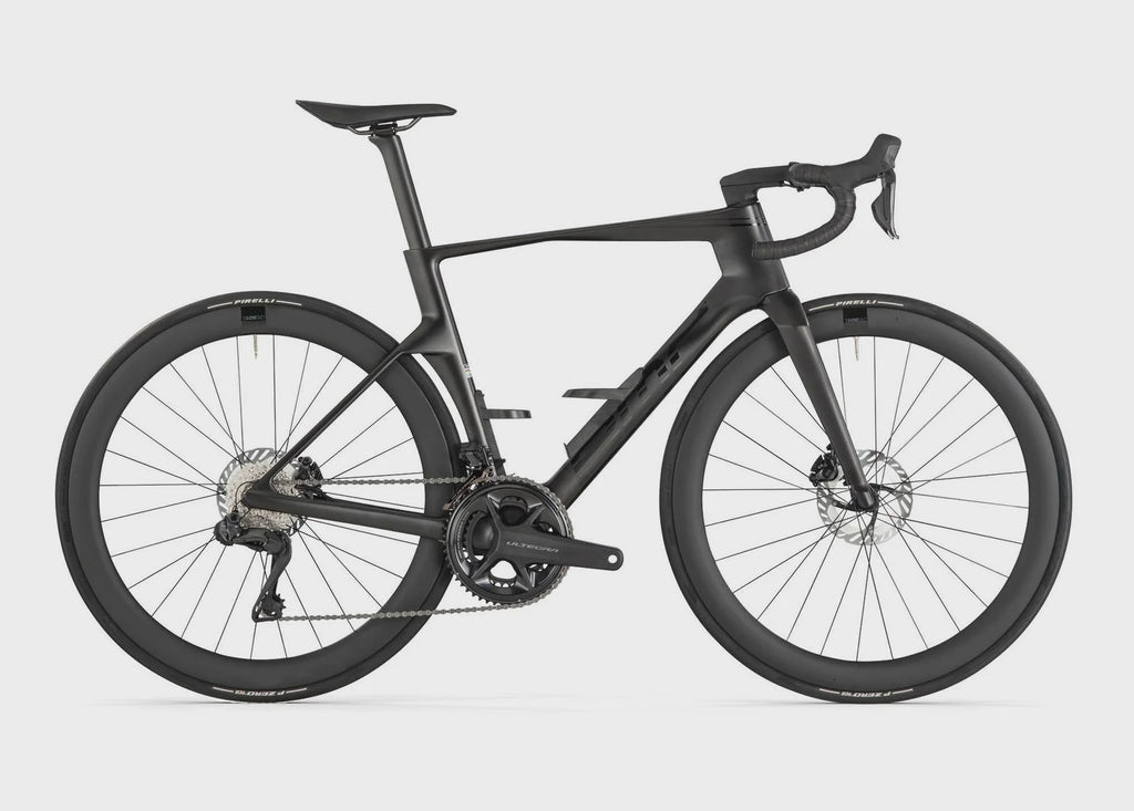 2024 BMC Teammachine R 01 Four – Spoken Cycles