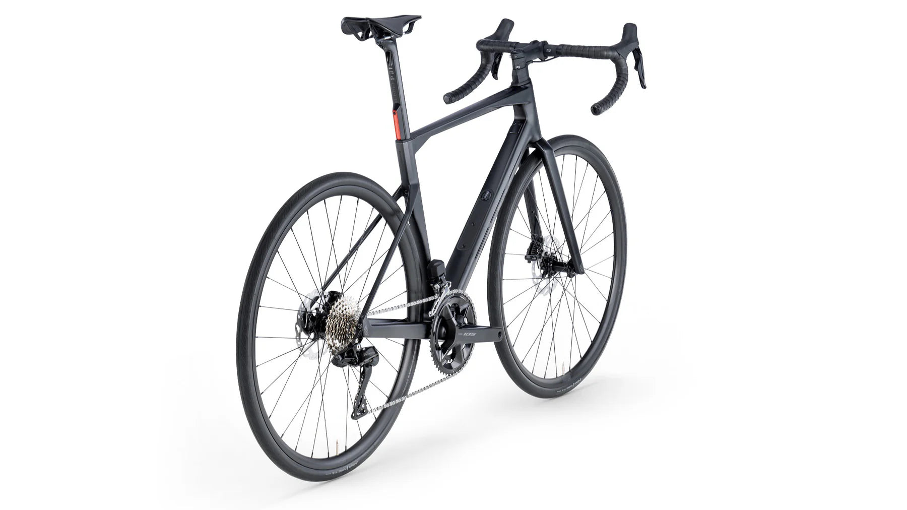 2026 BMC Roadmachine Two