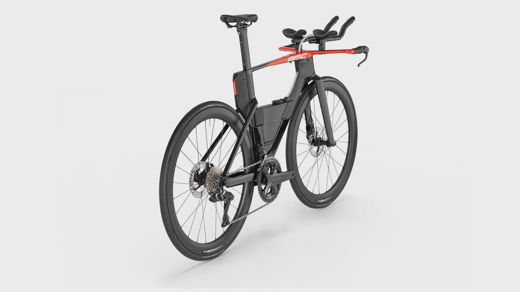 BMC Speedmachine 01 THREE