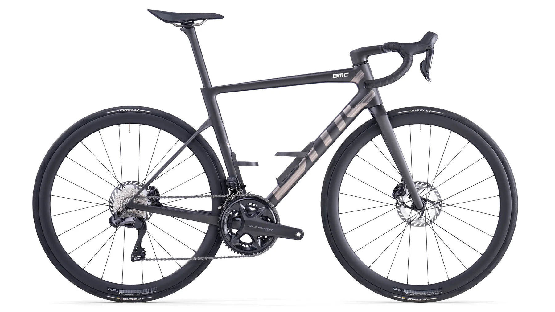 2026 Teammachine SLR 01 Frameset