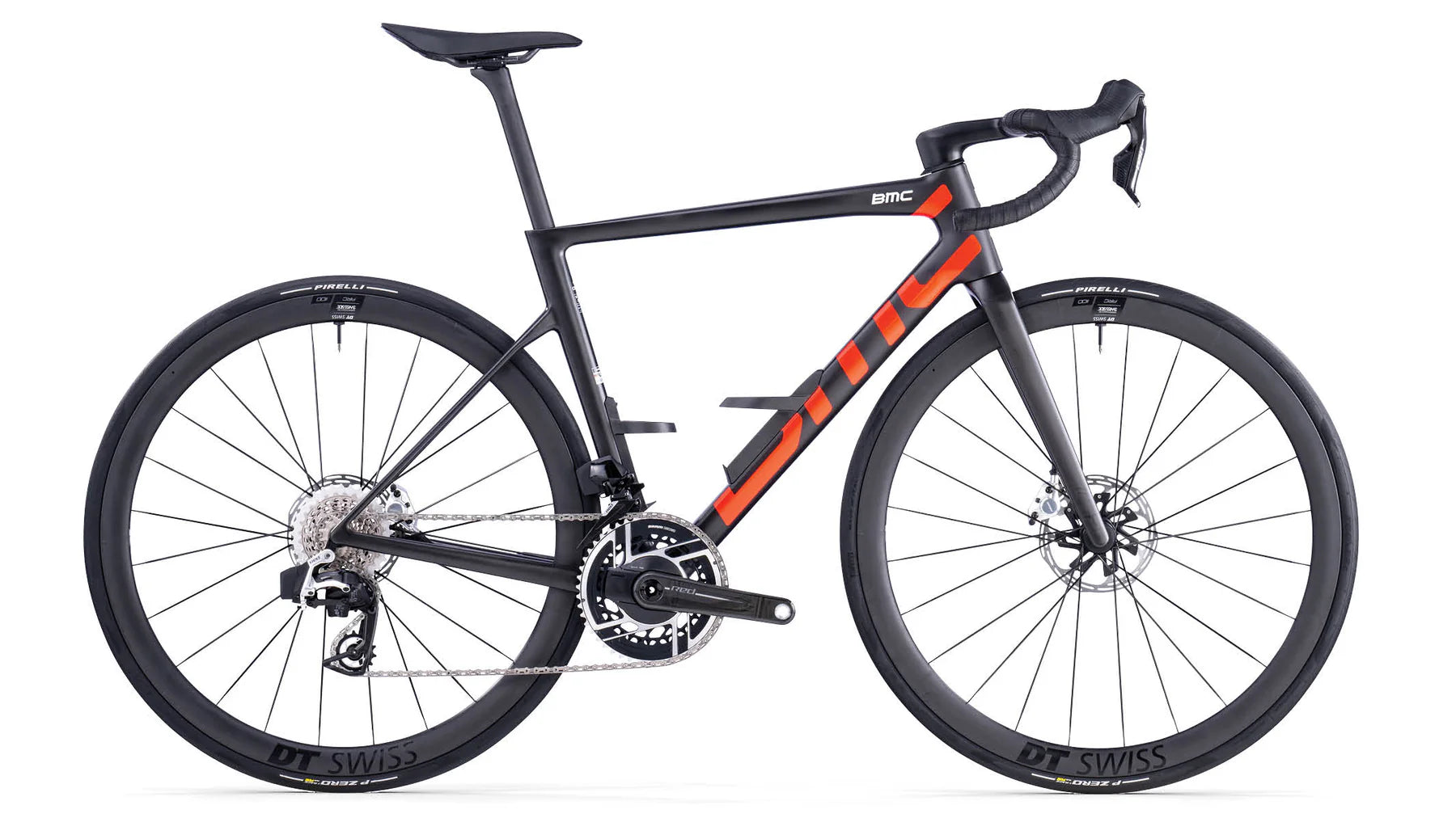 2026 Teammachine SLR 01 Frameset