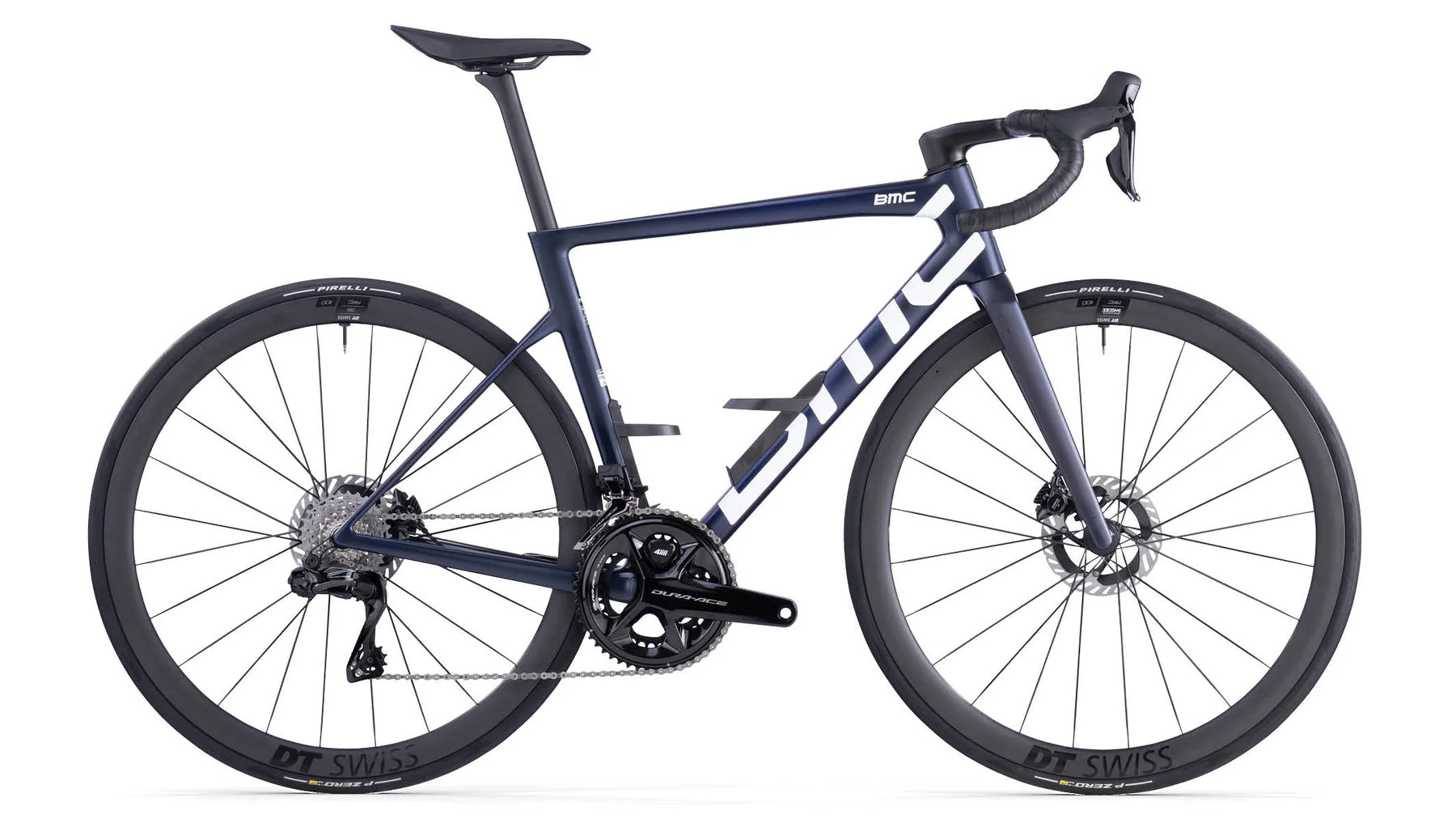 2026 Teammachine SLR 01 Frameset