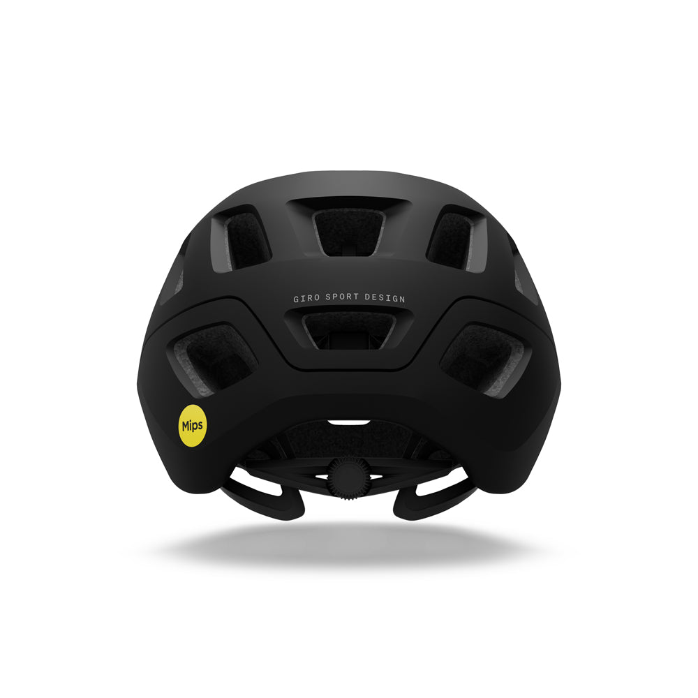 Giro Radix Mips - Matte Sky Blue Pulse