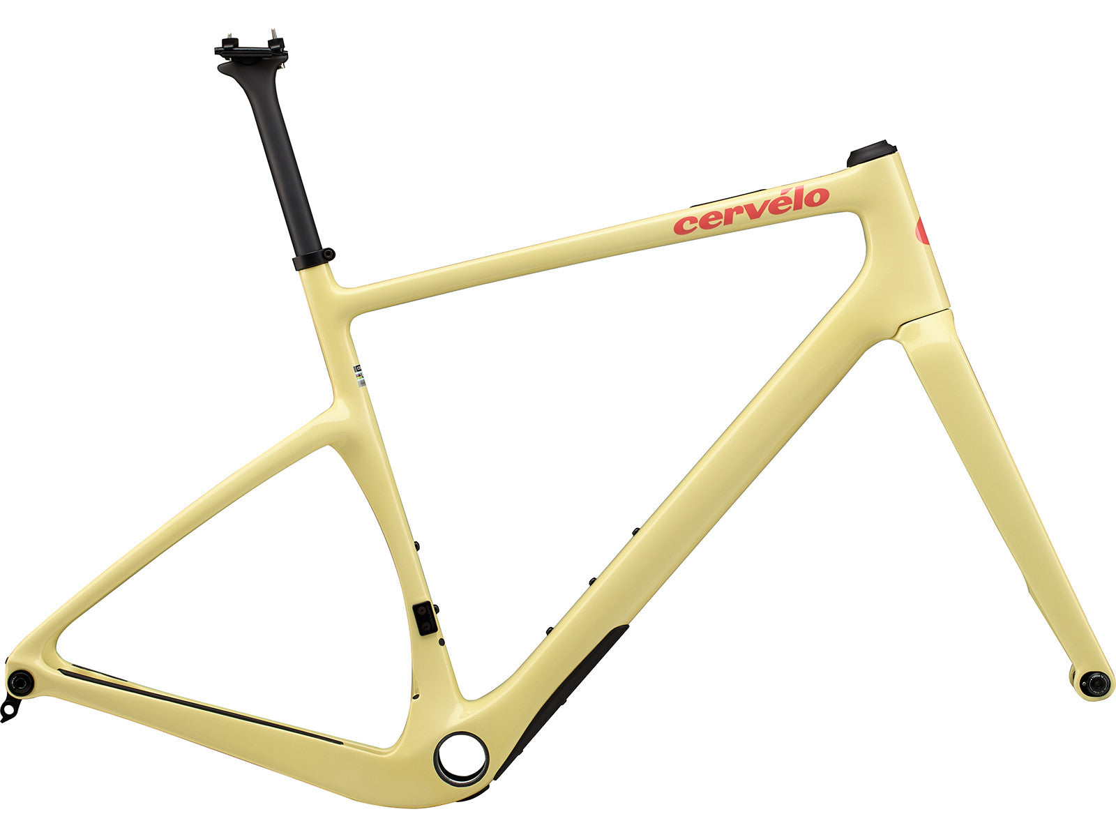 2027 Cervelo Aspero GRX 610