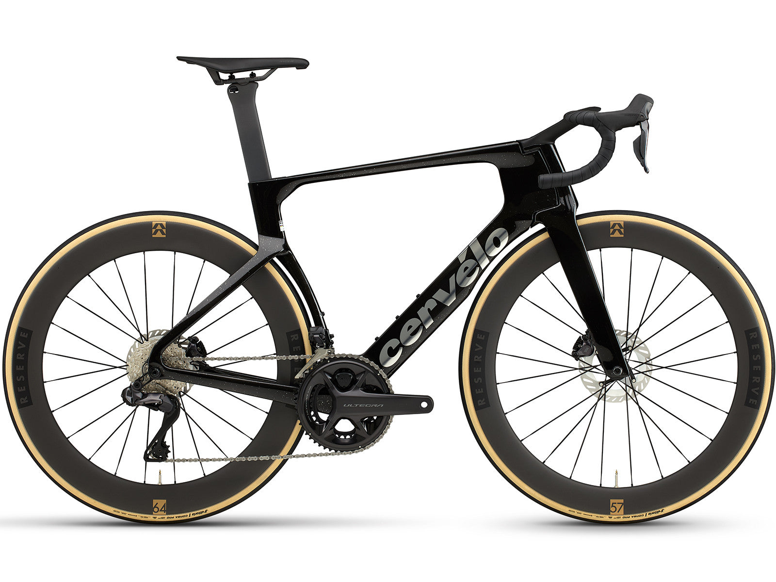 2027 Cervelo S5 Shimano Ultegra