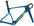 2027 Cervelo S5 Frameset